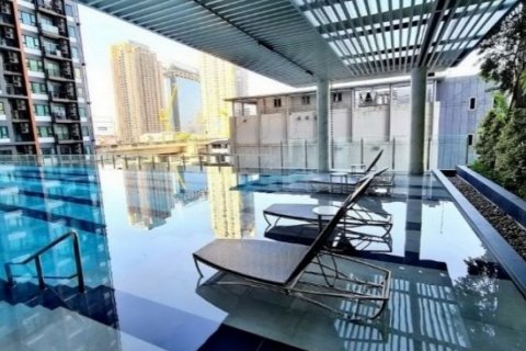 Sobre plano Life Asoke en Bangkok, Tailandia № 35372 - foto 2