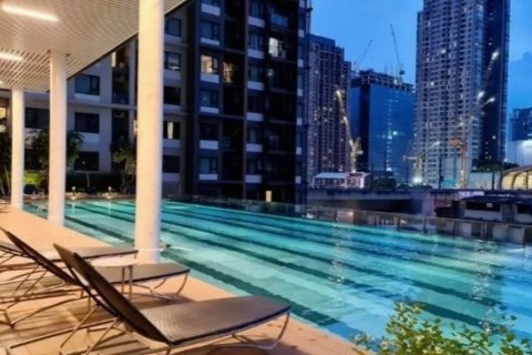 Sobre plano Life Asoke en Bangkok, Tailandia № 35372 - foto 6
