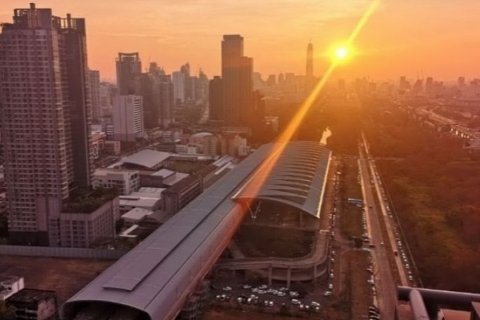 Sobre plano Life Asoke en Bangkok, Tailandia № 35372 - foto 8