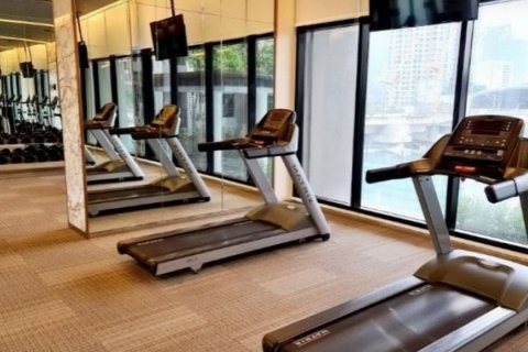 Sobre plano Life Asoke en Bangkok, Tailandia № 35372 - foto 4