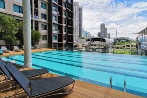 Sobre plano Life Asoke en Bangkok, Tailandia № 35372 - foto 5