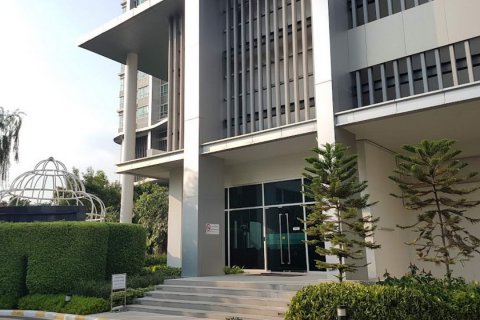 Sobre plano Life Ratchadapisek en Bangkok, Tailandia № 36590 - foto 19