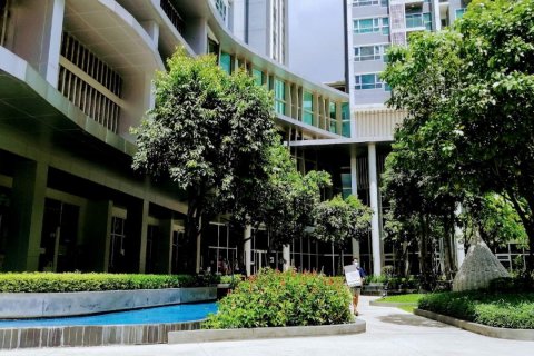 Sobre plano Life Ratchadapisek en Bangkok, Tailandia № 36590 - foto 12