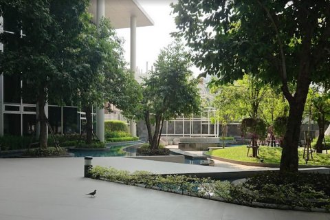 Sobre plano Life Ratchadapisek en Bangkok, Tailandia № 36590 - foto 11
