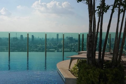 Sobre plano Life Ratchadapisek en Bangkok, Tailandia № 36590 - foto 15