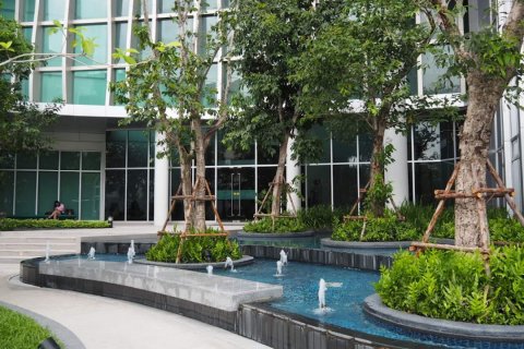 Sobre plano Life Ratchadapisek en Bangkok, Tailandia № 36590 - foto 17