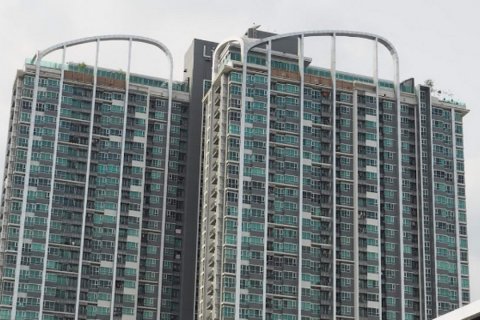 Sobre plano Life Ratchadapisek en Bangkok, Tailandia № 36590 - foto 18