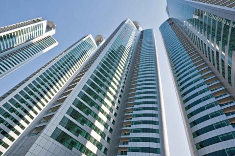 Sobre plano Millennium Residence en Bangkok, Tailandia № 36648 - foto 3