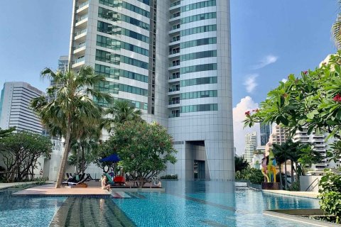 Sobre plano Millennium Residence en Bangkok, Tailandia № 36648 - foto 2