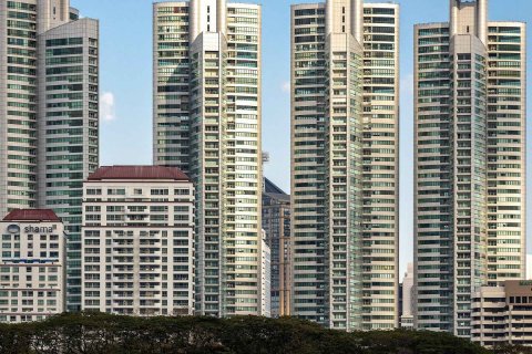 Sobre plano Millennium Residence en Bangkok, Tailandia № 36648 - foto 5