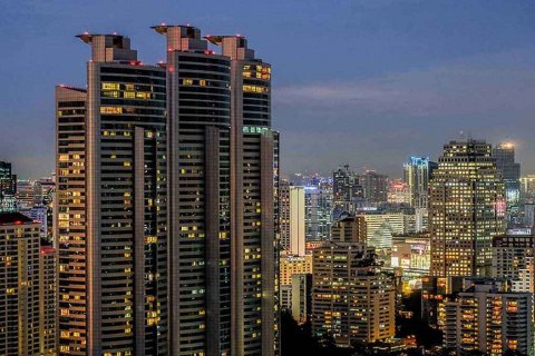 Sobre plano Millennium Residence en Bangkok, Tailandia № 36648 - foto 6