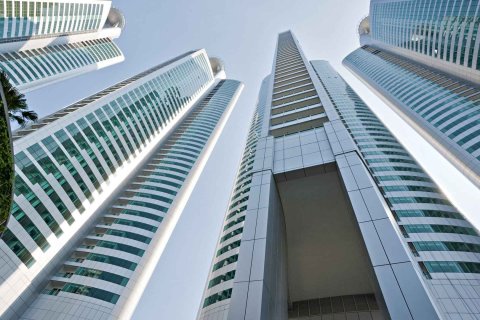Sobre plano Millennium Residence en Bangkok, Tailandia № 36648 - foto 4