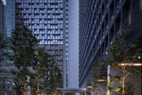Sobre plano Noble Ploenchit en Bangkok, Tailandia № 36603 - foto 6