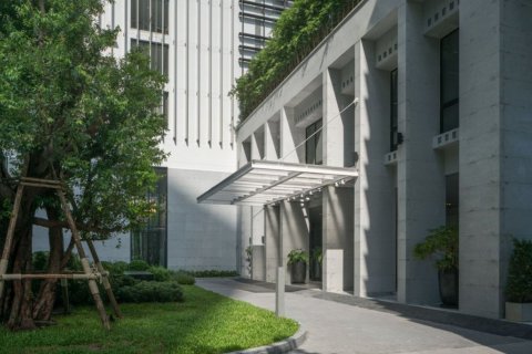 Sobre plano Park Origin Phromphong en Bangkok, Tailandia № 36604 - foto 4