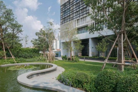 Sobre plano Park Origin Phromphong en Bangkok, Tailandia № 36604 - foto 10