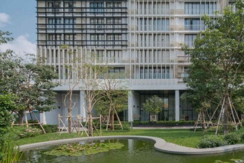 Sobre plano Park Origin Phromphong en Bangkok, Tailandia № 36604 - foto 6