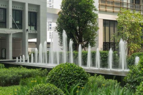 Sobre plano Park Origin Phromphong en Bangkok, Tailandia № 36604 - foto 7