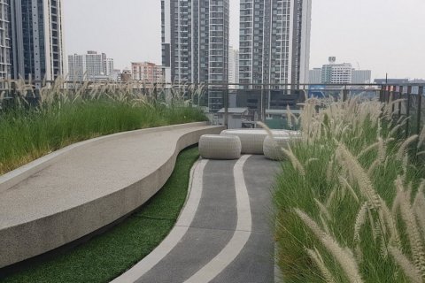 Sobre plano Rhythm Asoke en Bangkok, Tailandia № 36094 - foto 9