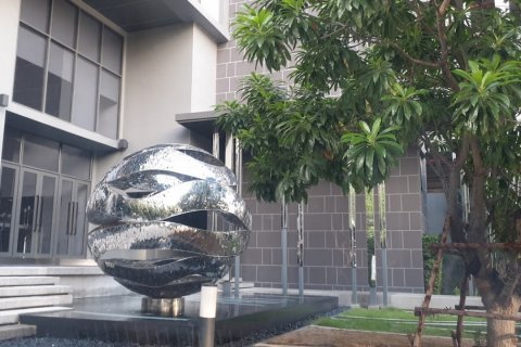 Sobre plano Rhythm Asoke en Bangkok, Tailandia № 36094 - foto 7