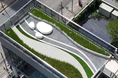 Sobre plano Rhythm Asoke en Bangkok, Tailandia № 36094 - foto 10