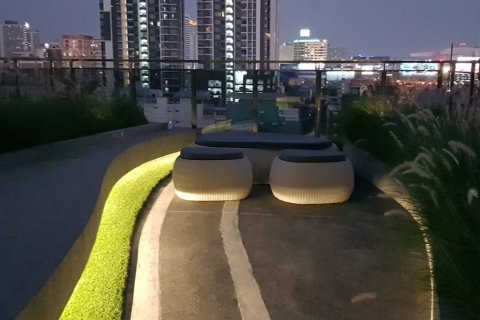 Sobre plano Rhythm Asoke en Bangkok, Tailandia № 36094 - foto 11