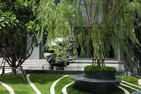 Sobre plano Rhythm Asoke en Bangkok, Tailandia № 36094 - foto 12