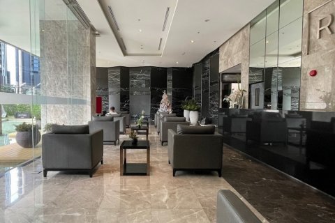 Sobre plano Rhythm Asoke 2 en Bangkok, Tailandia № 35379 - foto 14