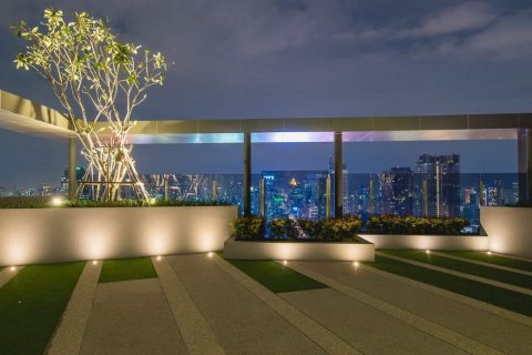 Sobre plano Rhythm Asoke 2 en Bangkok, Tailandia № 35379 - foto 6