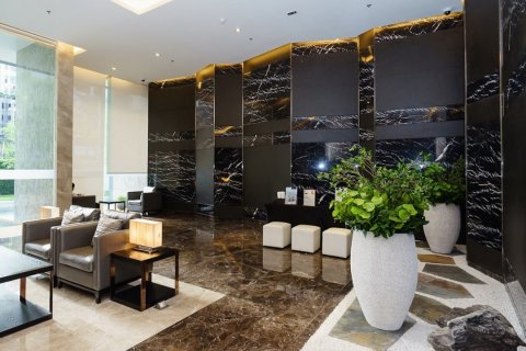 Sobre plano Rhythm Asoke 2 en Bangkok, Tailandia № 35379 - foto 15