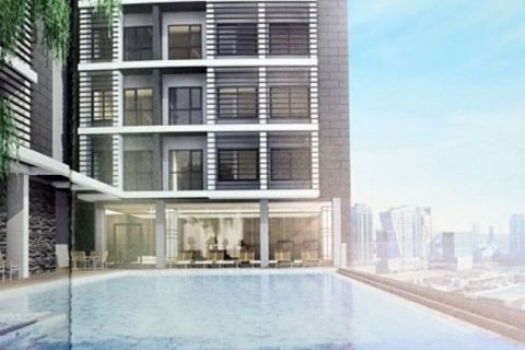 Sobre plano Rhythm Asoke 2 en Bangkok, Tailandia № 35379 - foto 2