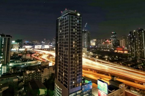 Sobre plano Rhythm Asoke en Bangkok, Tailandia № 36094