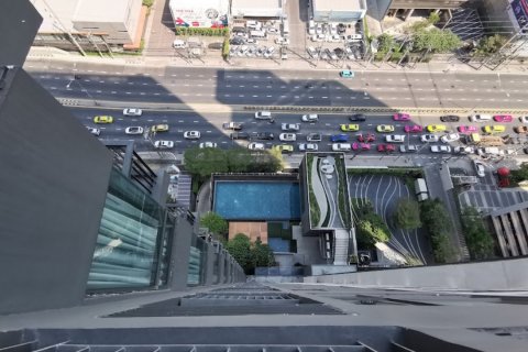 Sobre plano Rhythm Asoke en Bangkok, Tailandia № 36094 - foto 6
