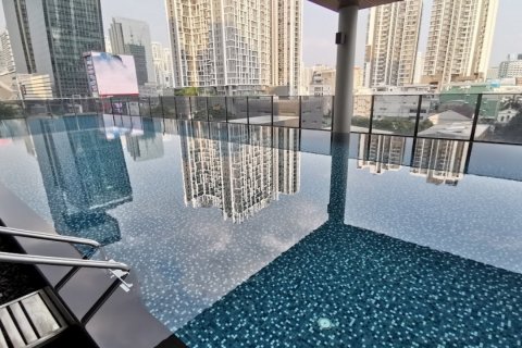 Sobre plano Rhythm Asoke en Bangkok, Tailandia № 36094 - foto 4