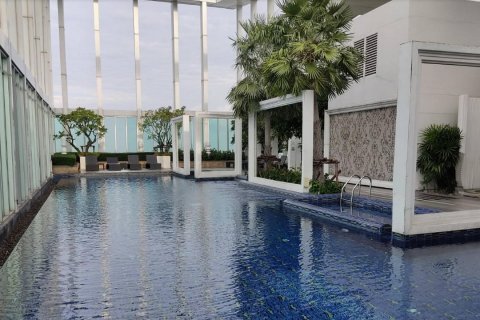 Sobre plano Rhythm Phahol-Ari en Bangkok, Tailandia № 36596 - foto 3