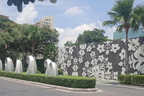 Sobre plano Rhythm Phahol-Ari en Bangkok, Tailandia № 36596 - foto 16
