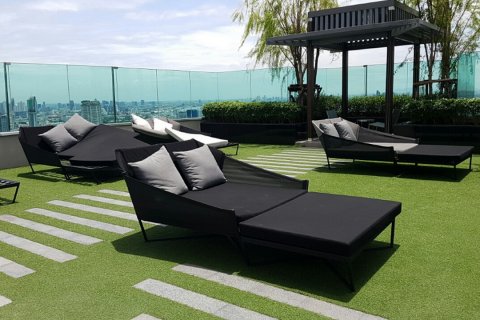 Sobre plano Rhythm Sathorn en Bangkok, Tailandia № 36096 - foto 12