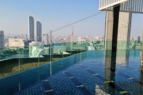 Sobre plano Rhythm Sathorn en Bangkok, Tailandia № 36096 - foto 5