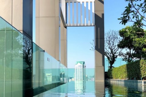 Sobre plano Rhythm Sathorn en Bangkok, Tailandia № 36096 - foto 10