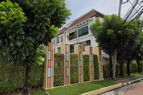 Sobre plano Baan Klang Muang S-Sense Onnuch-Wongwan en Bangkok, Tailandia № 36592 - foto 3