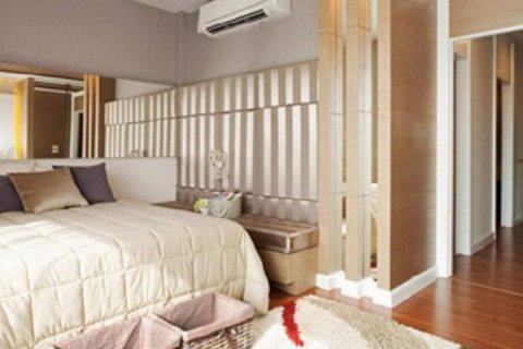 Sobre plano Baan Klang Muang S-Sense Onnuch-Wongwan en Bangkok, Tailandia № 36592 - foto 4