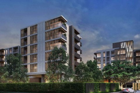 Sobre plano Supreme Legend en Bangkok, Tailandia № 36569