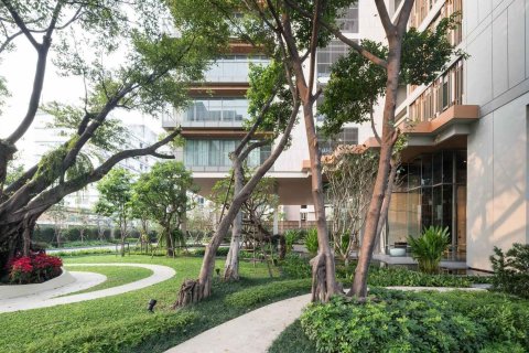 Sobre plano Supreme Legend en Bangkok, Tailandia № 36569 - foto 4
