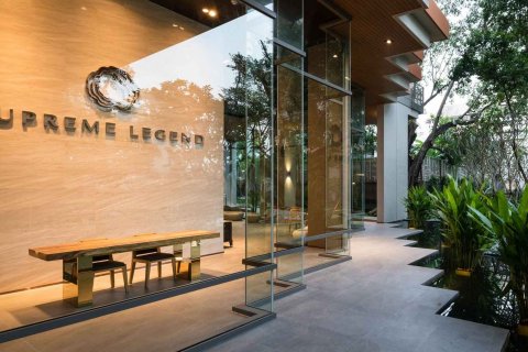 Sobre plano Supreme Legend en Bangkok, Tailandia № 36569 - foto 13