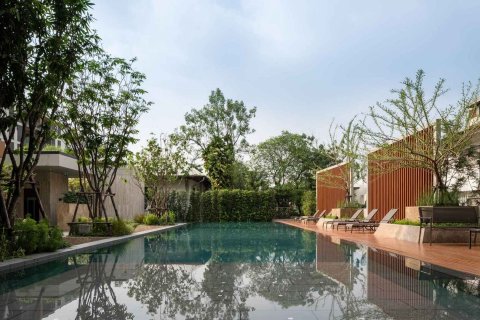 Sobre plano Supreme Legend en Bangkok, Tailandia № 36569 - foto 9
