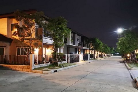 Sobre plano The City Suksawat en Bangkok, Tailandia № 35380 - foto 4