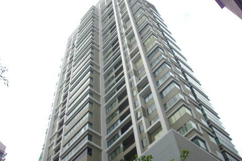 Sobre plano The Emporio Place en Bangkok, Tailandia № 36631 - foto 3