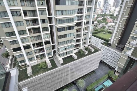 Sobre plano The Emporio Place en Bangkok, Tailandia № 36631 - foto 2