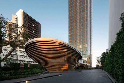 Sobre plano The Monument Thonglor en Bangkok, Tailandia № 36567 - foto 6