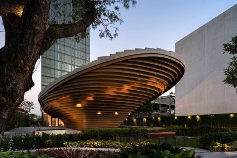 Sobre plano The Monument Thonglor en Bangkok, Tailandia № 36567 - foto 5