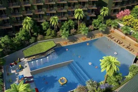 Sobre plano Wing Samui phase 2 en Ko Samui, Tailandia № 36551 - foto 6